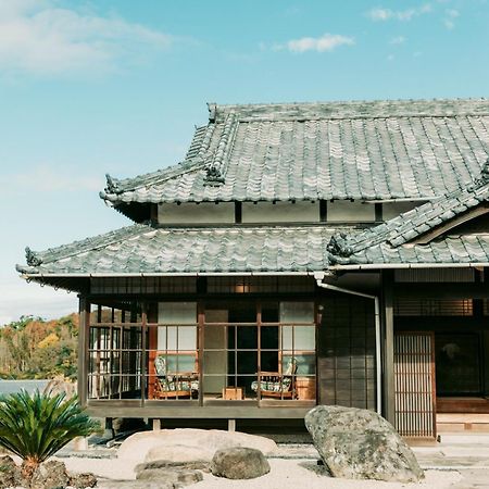 Tokuto"King Villa" - Vacation Stay 73553V Tonosho  Екстер'єр фото