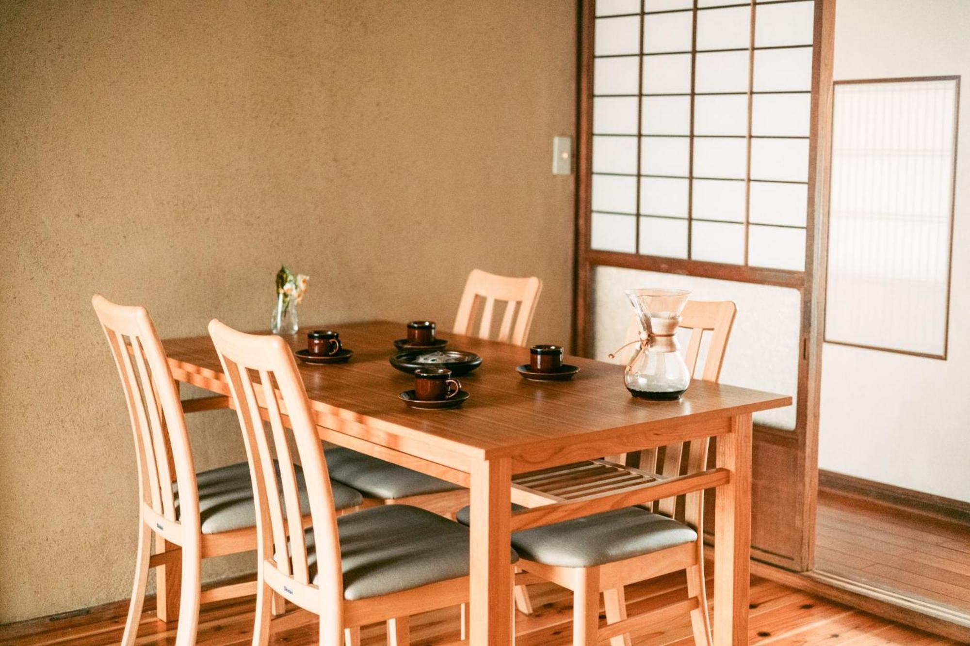 Tokuto"King Villa" - Vacation Stay 73553V Tonosho  Екстер'єр фото