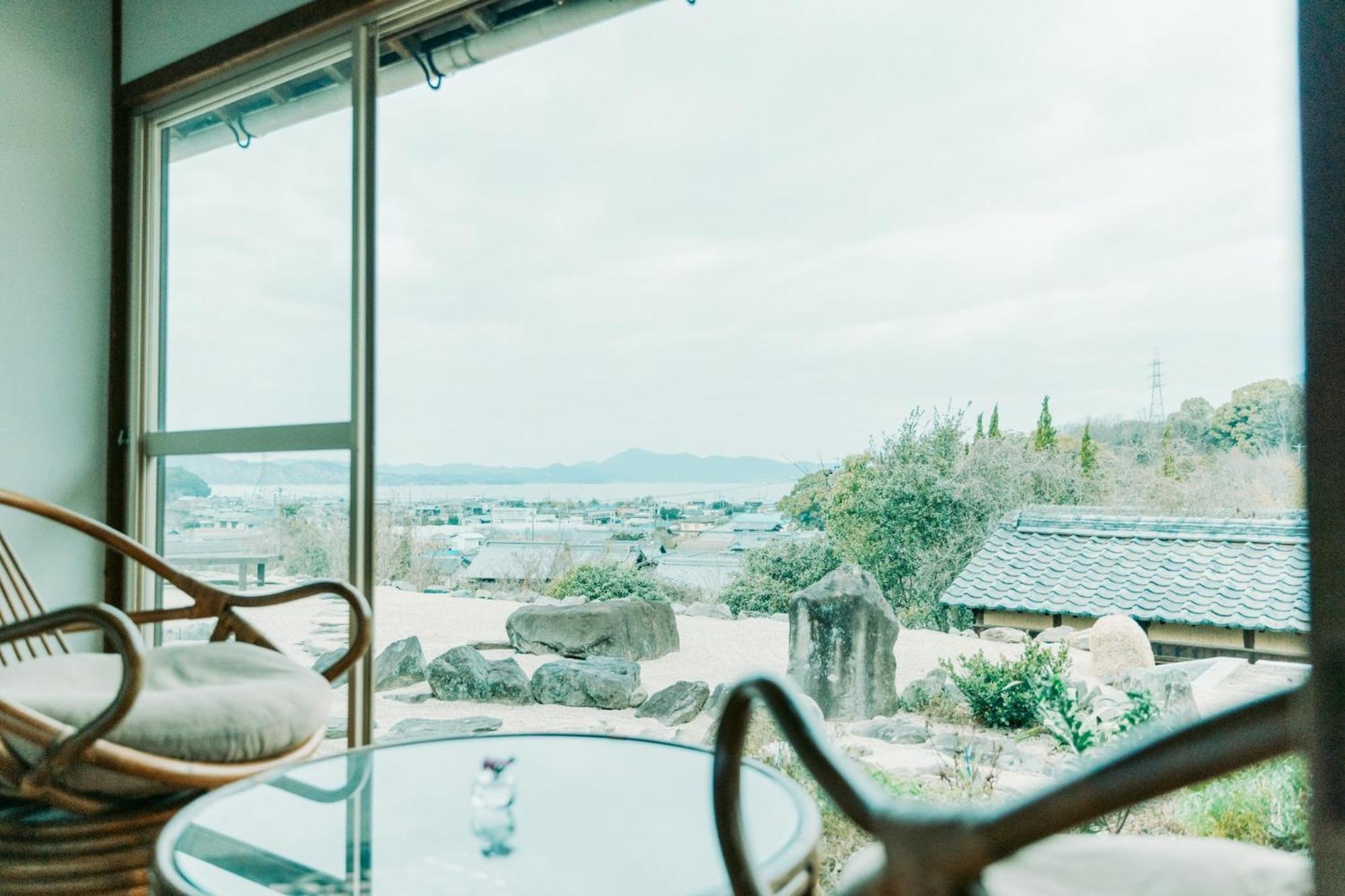 Tokuto"King Villa" - Vacation Stay 73553V Tonosho  Екстер'єр фото