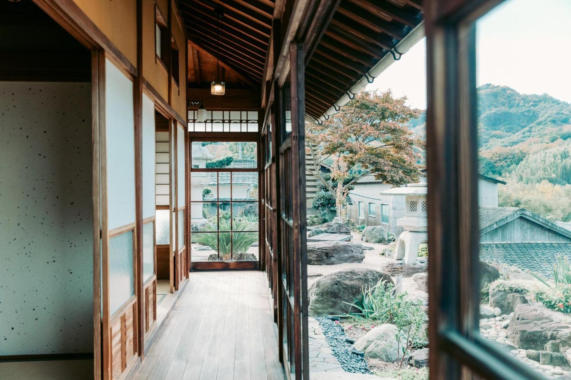 Tokuto"King Villa" - Vacation Stay 73553V Tonosho  Екстер'єр фото