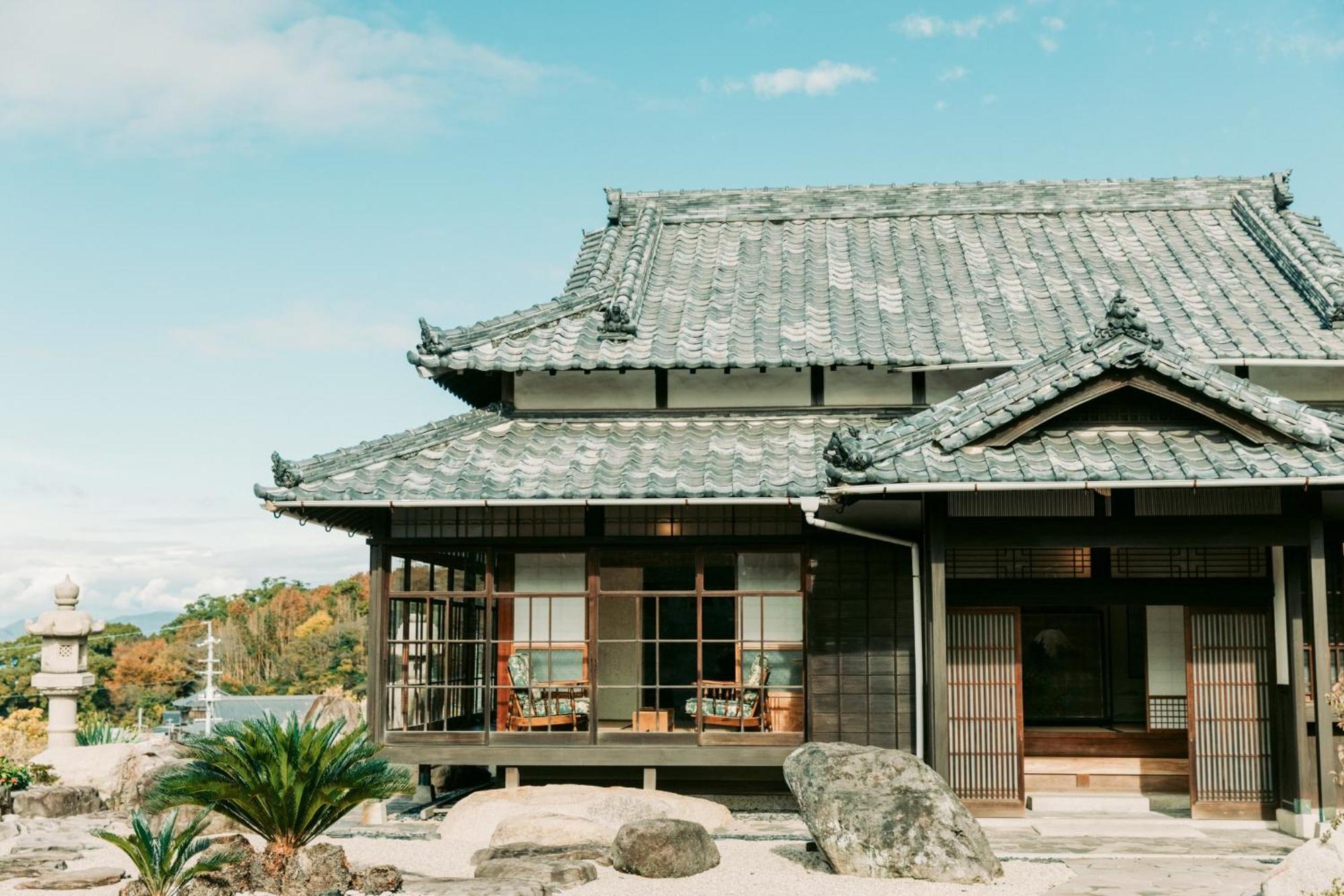 Tokuto"King Villa" - Vacation Stay 73553V Tonosho  Екстер'єр фото