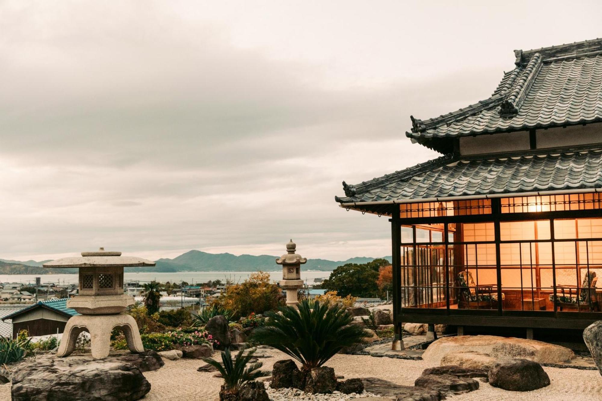 Tokuto"King Villa" - Vacation Stay 73553V Tonosho  Екстер'єр фото